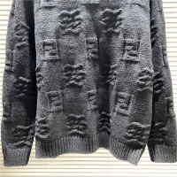 $48.00 USD Fendi Sweaters Long Sleeved For Unisex #946049