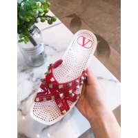 $76.00 USD Valentino Slippers For Women #946121