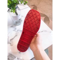$76.00 USD Valentino Slippers For Women #946121