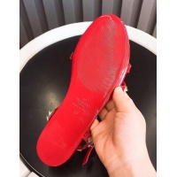 $52.00 USD Valentino Sandal For Women #946125