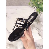$50.00 USD Valentino Slippers For Women #946128