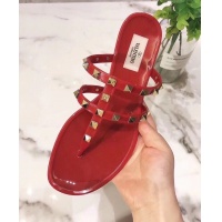 $50.00 USD Valentino Slippers For Women #946130
