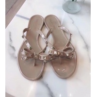 $45.00 USD Valentino Slippers For Women #946134
