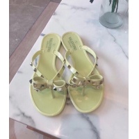 $45.00 USD Valentino Slippers For Women #946135