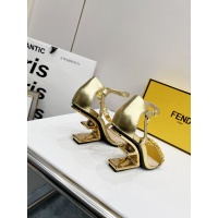 $115.00 USD Fendi Sandal For Women #946152