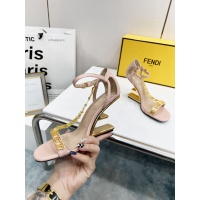 $115.00 USD Fendi Sandal For Women #946154