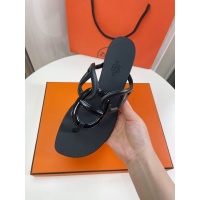 $48.00 USD Hermes Slippers For Women #946155