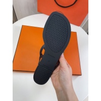 $48.00 USD Hermes Slippers For Women #946155