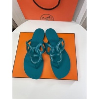 $48.00 USD Hermes Slippers For Women #946158