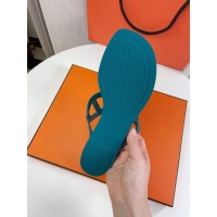 $48.00 USD Hermes Slippers For Women #946158