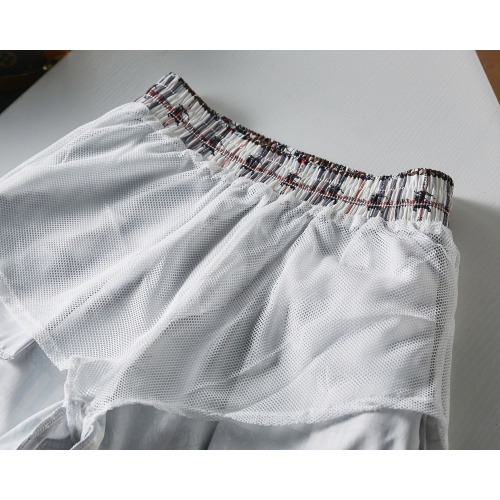 Replica Burberry Beach Pants For Men #946206 $29.00 USD for Wholesale