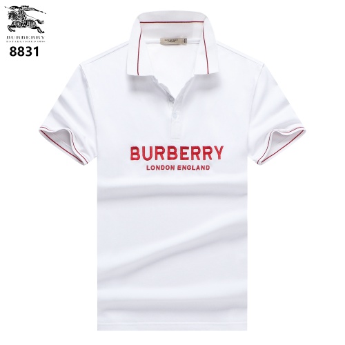 Burberry T-Shirts Short Sleeved For Men #946216