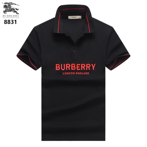 Burberry T-Shirts Short Sleeved For Men #946217