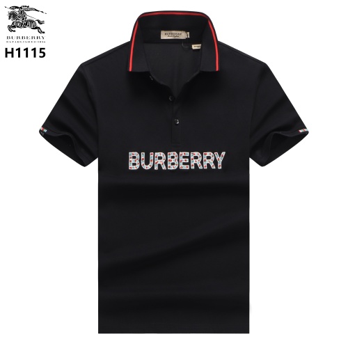 Burberry T-Shirts Short Sleeved For Men #946220