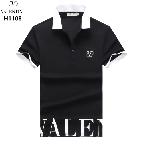 Valentino T-Shirts Short Sleeved For Men #946287