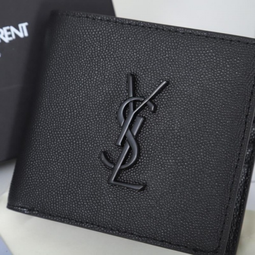 $50.00 USD Yves Saint Laurent AAA Quality Wallets For Women #946293