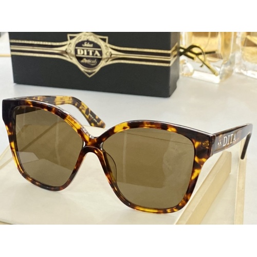 DITA AAA Quality Sunglasses #946352 $60.00 USD, Wholesale Replica Dita AAA Quality Sunglasses