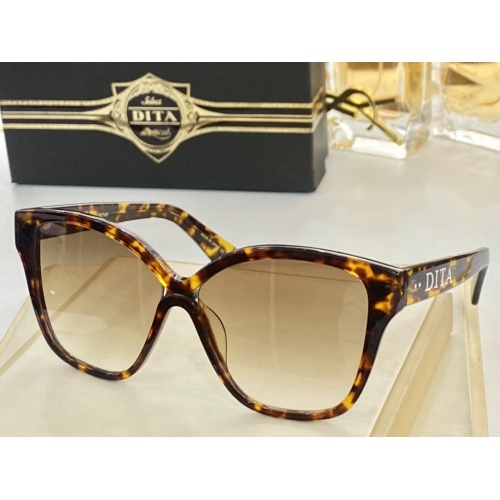 DITA AAA Quality Sunglasses #946353 $60.00 USD, Wholesale Replica Dita AAA Quality Sunglasses