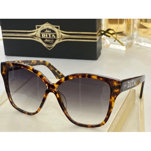 DITA AAA Quality Sunglasses #946354 $60.00 USD, Wholesale Replica Dita AAA Sunglasses