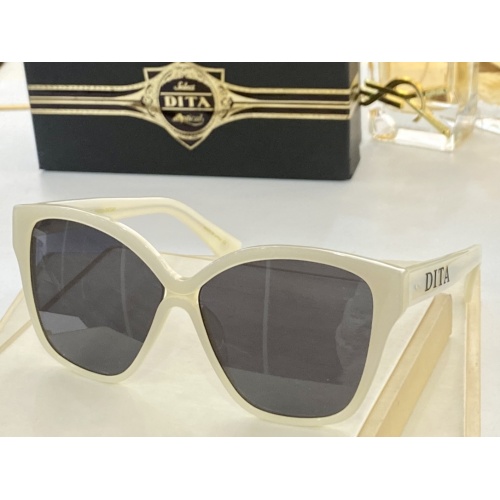 DITA AAA Quality Sunglasses #946356 $60.00 USD, Wholesale Replica Dita AAA Quality Sunglasses