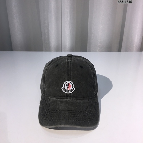 Replica Moncler Caps #946388 $27.00 USD for Wholesale