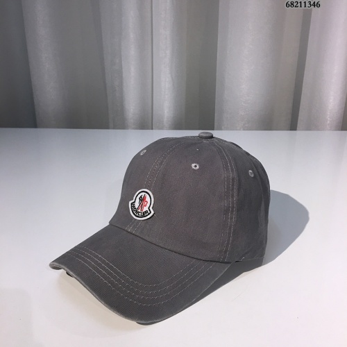Moncler Caps #946389 $27.00 USD, Wholesale Replica Moncler Caps