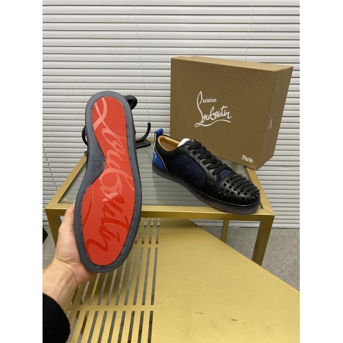 Replica Christian Louboutin Fashion Shoes For Women #946435 $92.00 USD for Wholesale