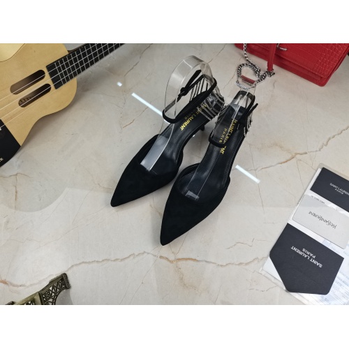 Yves Saint Laurent YSL Sandal For Women #946440