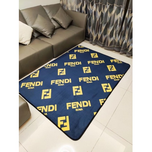 Fendi Carpets #946512 $64.00 USD, Wholesale Replica Fendi Carpets