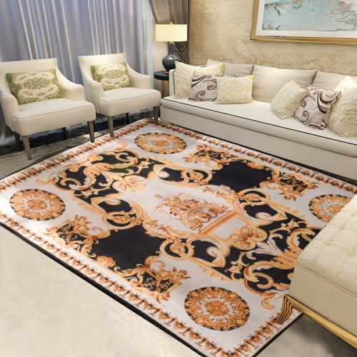 Versace Carpets #946540 $82.00 USD, Wholesale Replica Versace Carpets