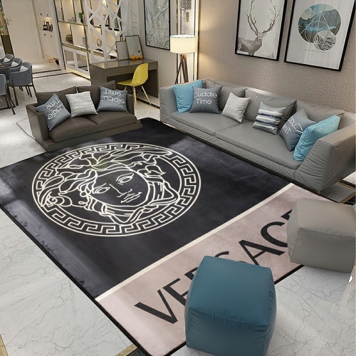 Versace Carpets #946541 $82.00 USD, Wholesale Replica Versace Carpets