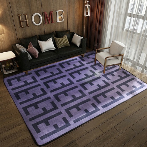 Fendi Carpets #946551 $82.00 USD, Wholesale Replica Fendi Carpets