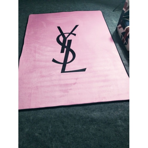 Yves Saint Laurent YSL Carpets #946553 $82.00 USD, Wholesale Replica Yves Saint Laurent YSL Carpets