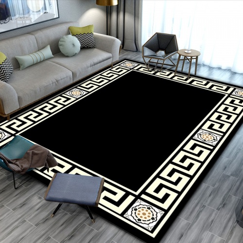 Versace Carpets #946592 $82.00 USD, Wholesale Replica Versace Carpets