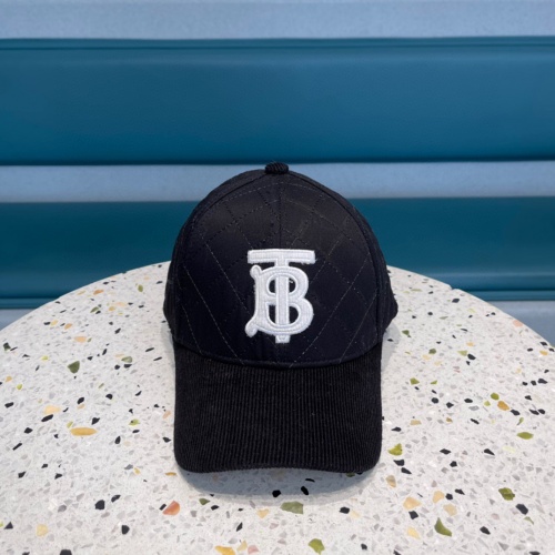 Replica Burberry Caps #946828 $27.00 USD for Wholesale