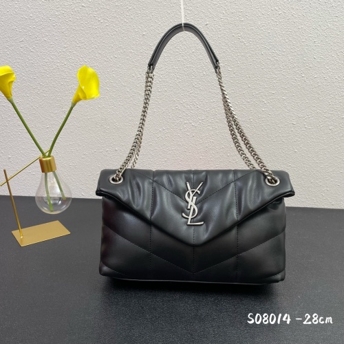 Yves Saint Laurent YSL AAA Quality Messenger Bags For Women #946847
