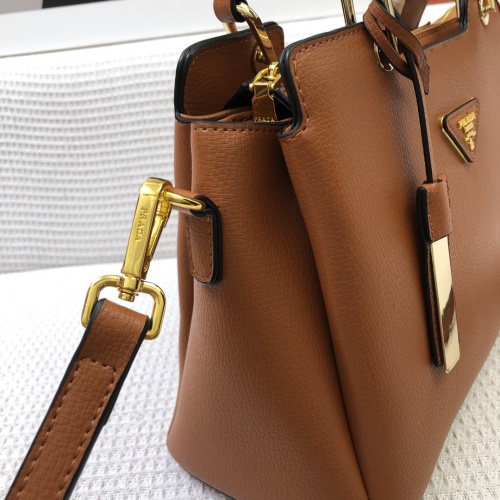 Replica Prada AAA Quality Handbags For Women #946857 $100.00 USD for Wholesale