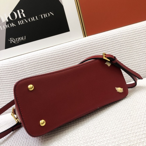 Replica Prada AAA Quality Handbags For Women #946858 $100.00 USD for Wholesale