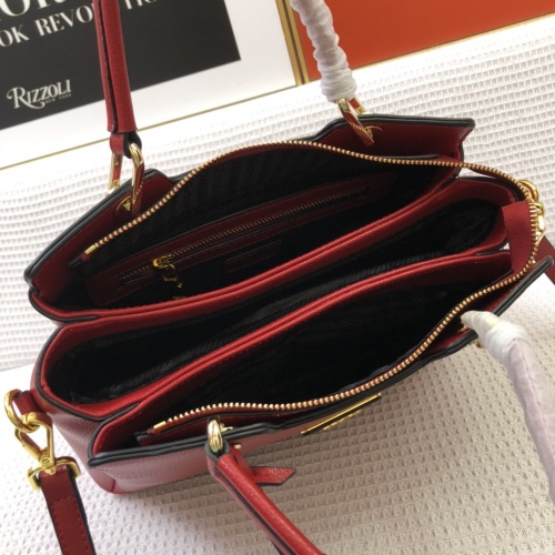 Replica Prada AAA Quality Handbags For Women #946858 $100.00 USD for Wholesale