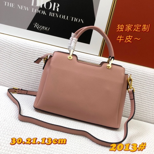 Replica Prada AAA Quality Handbags For Women #946859 $100.00 USD for Wholesale