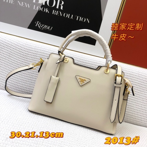 Prada AAA Quality Handbags For Women #946861