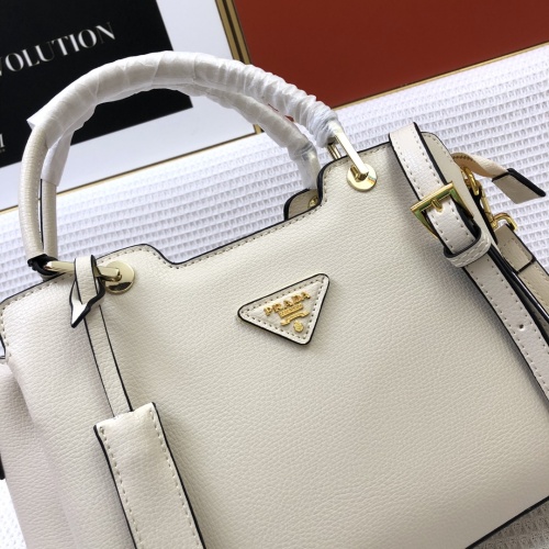 Replica Prada AAA Quality Handbags For Women #946861 $100.00 USD for Wholesale