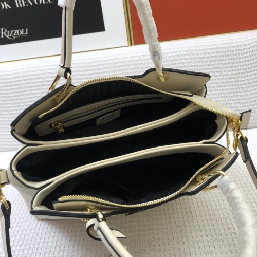 Replica Prada AAA Quality Handbags For Women #946861 $100.00 USD for Wholesale