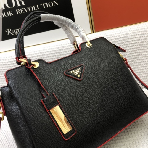 Replica Prada AAA Quality Handbags For Women #946862 $100.00 USD for Wholesale
