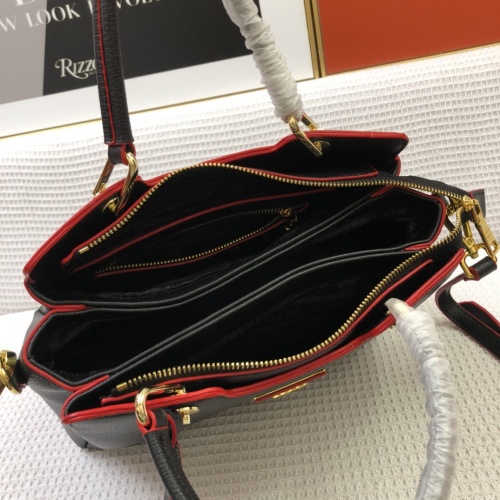 Replica Prada AAA Quality Handbags For Women #946862 $100.00 USD for Wholesale