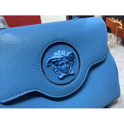 Replica Versace AAA Quality Handbags For Women #946878 $125.00 USD for Wholesale