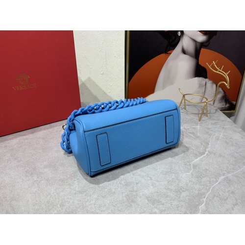 Replica Versace AAA Quality Handbags For Women #946878 $125.00 USD for Wholesale