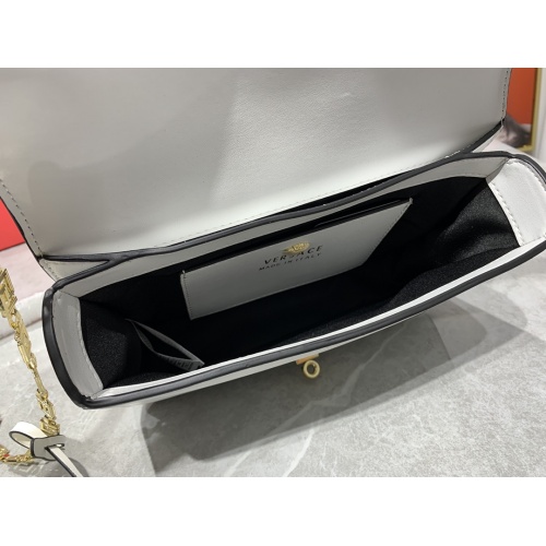 Replica Versace AAA Quality Messenger Bags For Women #946879 $112.00 USD for Wholesale