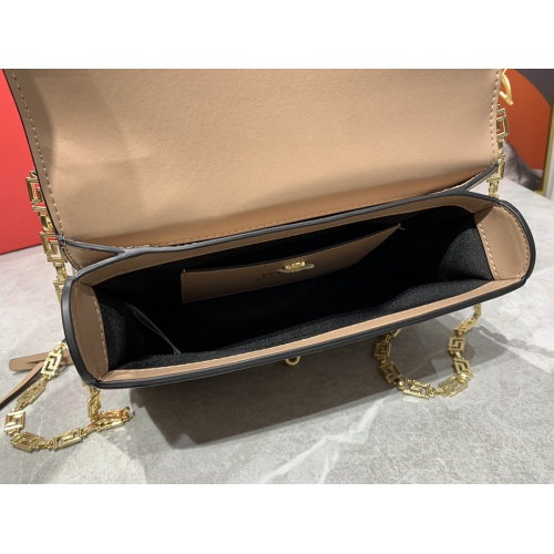Replica Versace AAA Quality Messenger Bags For Women #946880 $112.00 USD for Wholesale