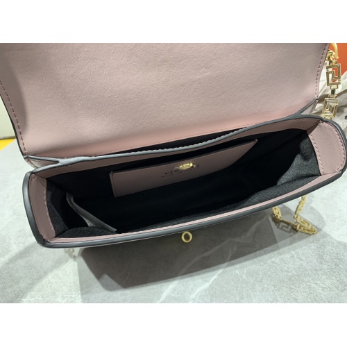 Replica Versace AAA Quality Messenger Bags For Women #946883 $112.00 USD for Wholesale